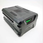 Garden Tool Battery Supplier - OEM 80V 2ah High Power