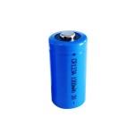 Primary Battery Factory - OEM CR123A 3V 1500mAh Bulk