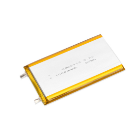 Polymer Battery Supplier - OEM 9065113 10000mAh Smart Lock