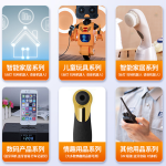 Semi-solid Battery Factory - OEM 601665 650mAh LED Lamp