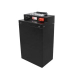 E-bike Battery Manufacturer - OEM 48V 30Ah Lithium Ion Pack