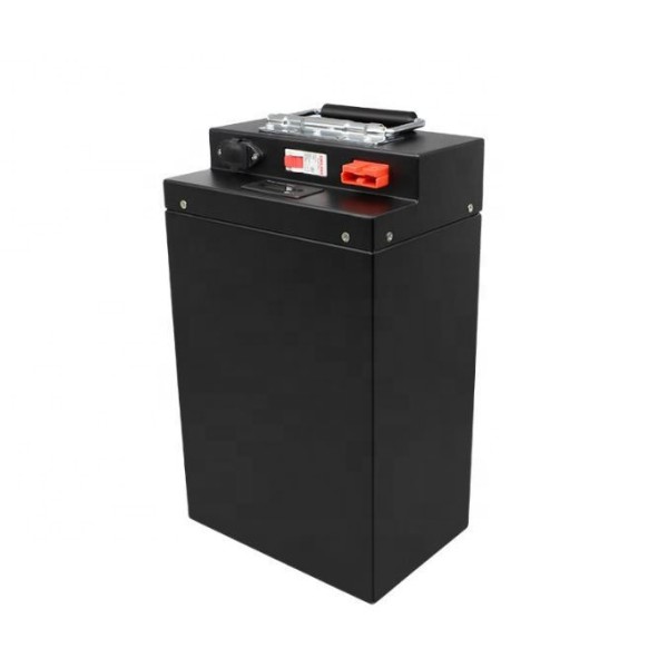 E-bike Battery Manufacturer - OEM 48V 30Ah Lithium Ion Pack