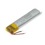 Liquid Battery Supplier - OEM 3.7V 200mAh TWS Earphones