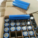 Lifepo4 Battery Supplier - OEM 3.2V 15Ah IFR33140 Solar Cell