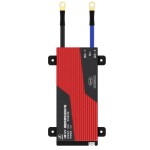 Daly BMS Supplier - OEM 12V Lifepo4 4S 100A with Balance