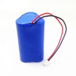 Sodium Ion Battery Factory - OEM 18650 3.0V 1500mAh Rechargeable
