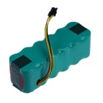 NiMH Battery Supplier - OEM 14.4V SC2000mAh Vacuum Cleaner