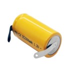 NiCd Battery Supplier - OEM 1.2V SC2000mAh Power Tool