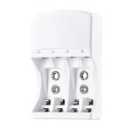 Battery Charger Manufacturer - OEM 9V NiMH AA AAA Charger