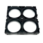 Battery Holder Factory - OEM 4680 Cell Spacer Separator