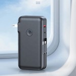 Power Bank Manufacturer - OEM 22.5W 20000mAh Built-in Cable