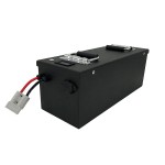 Ebike Kit Factory - OEM 72V 72Ah Lithium Battery Pack