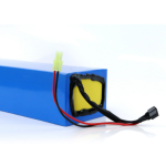 E-scooter Battery Factory - OEM 12AH 48V Lithium Ion Pack