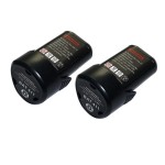 Power Tool Battery Factory - OEM 10.8V 3000mAh BOSCH BAT411