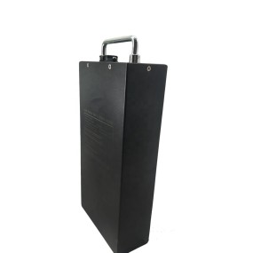 E-bike Battery Factory - OEM 60V 20ah Removable Citycoco