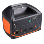 Power Station Supplier - OEM 600W Solar Emergency Supply