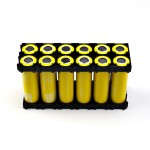 Battery Rack Supplier - OEM 26650 6x10 E-bike Holder