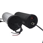 Ebike Battery Manufacturer - OEM 52V Water Bottle Batteries