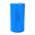 Primary Battery Supplier - OEM ER26500 3.6V 9000mAh