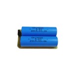 Lithium Battery Manufacturer - OEM ER14505 3.6V 2400mAh