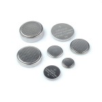 Button Cell Manufacturer - OEM CR2032 3V Primary Coin