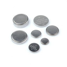 Button Cell Manufacturer - OEM CR2032 3V Primary Coin