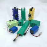 NiMH Battery Supplier - OEM 14.4V SC2000mAh Vacuum Cleaner