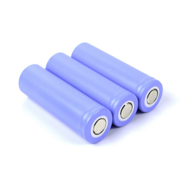 Lithium Battery Manufacturer - OEM 21700 3000mAh Solar Light