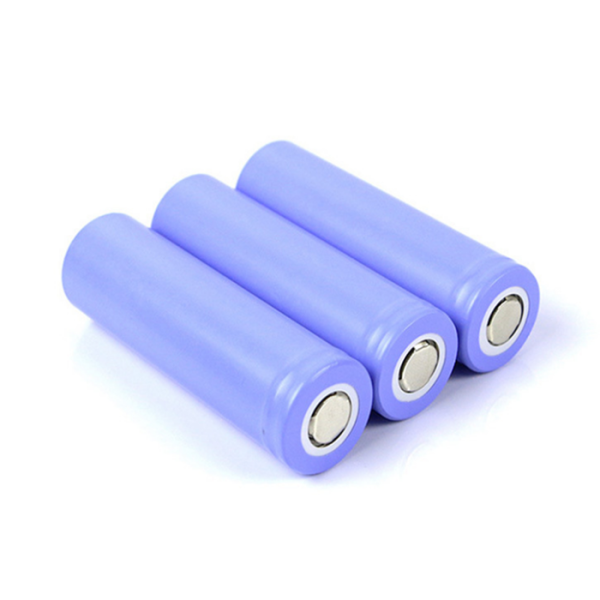 Lithium Battery Manufacturer - OEM 21700 3000mAh Solar Light