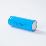 Li-ion Battery Factory - OEM 26650 3.7V 4000mAh Cylindrical