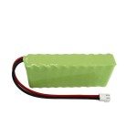 NiMH Battery Manufacturer - OEM 24V Solar Light Battery Pack
