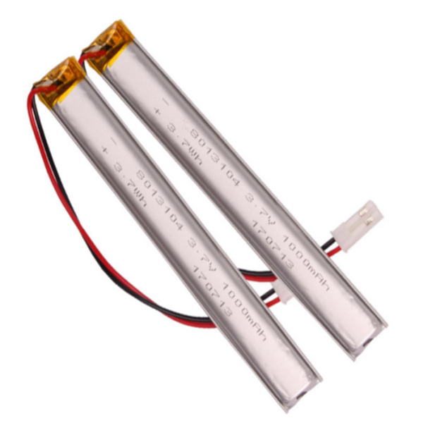 Semi-solid Battery Manufacturer - OEM 8013104 800mAh Sensor Light