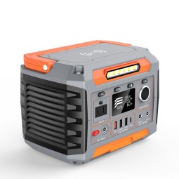 Solar Generator Manufacturer - OEM 80000mAh Portable Station
