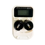 Button Cell Supplier - OEM 3.6V LIR2025 Universal Charger