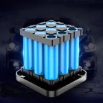 Citycoco Battery Supplier - OEM 60V 20ah Scooter Pack