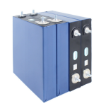 Lithium Battery Factory - OEM 3.2V 125Ah EV Battery Pack