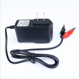 Car Charger Factory - OEM 12.6V Agricultural Sprayer Adapter