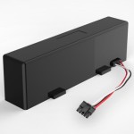 Battery Pack Factory - OEM 14.8V Automatic Sweeping Machine