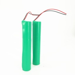 NiMH Battery Manufacturer - OEM 12V 3000mAh Emergency Light