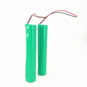 NiMH Battery Manufacturer - OEM 12V 3000mAh Emergency Light