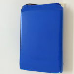 Semi-solid Battery Factory - OEM 7.4V 656090-2S 5000mAh