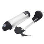 Ebike Battery Manufacturer - OEM 52V Water Bottle Batteries