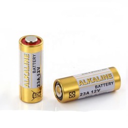 Alkaline Battery Supplier - OEM 23A 12V Battery Pack