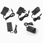 Lithium Charger Manufacturer - OEM 4.2V-21V Multi-voltage