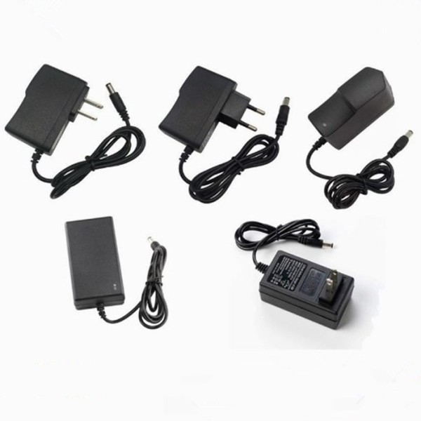 Lithium Charger Manufacturer - OEM 4.2V-21V Multi-voltage