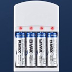 Battery Charger Manufacturer - OEM 9V NiMH AA AAA Charger