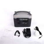 Backup Power Factory - OEM 600W Household Emergency Supply