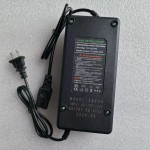 Battery Charger Factory - OEM 48V 58.8V E-bike Charger