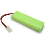 NiMH Battery Factory - OEM 7.2V 3000mAh RC Car Battery