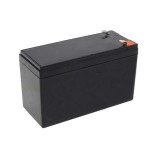 Lead-acid Battery Factory - OEM 12V 7AH UPS Backup Battery
